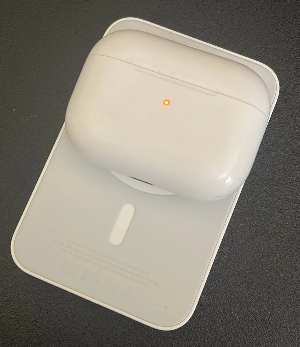 MagSafe Battery Pack