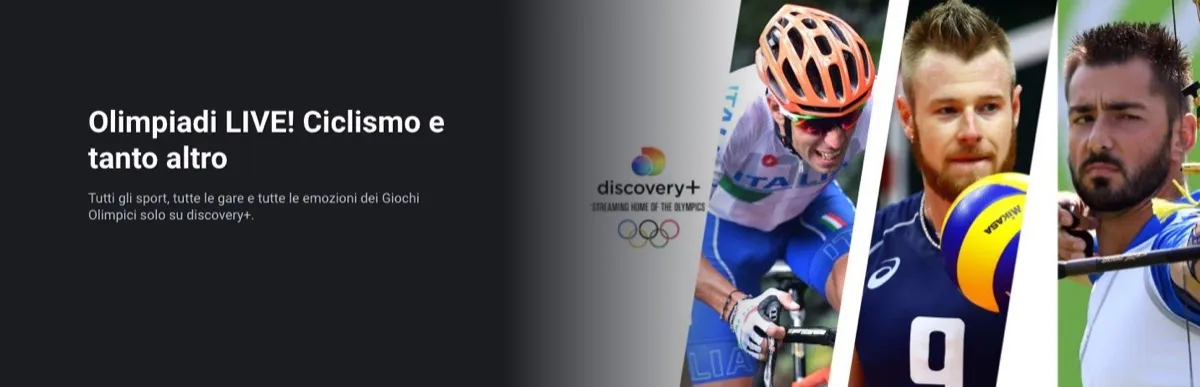 Come e dove vedere le Olimpiadi di Tokyo in streaming