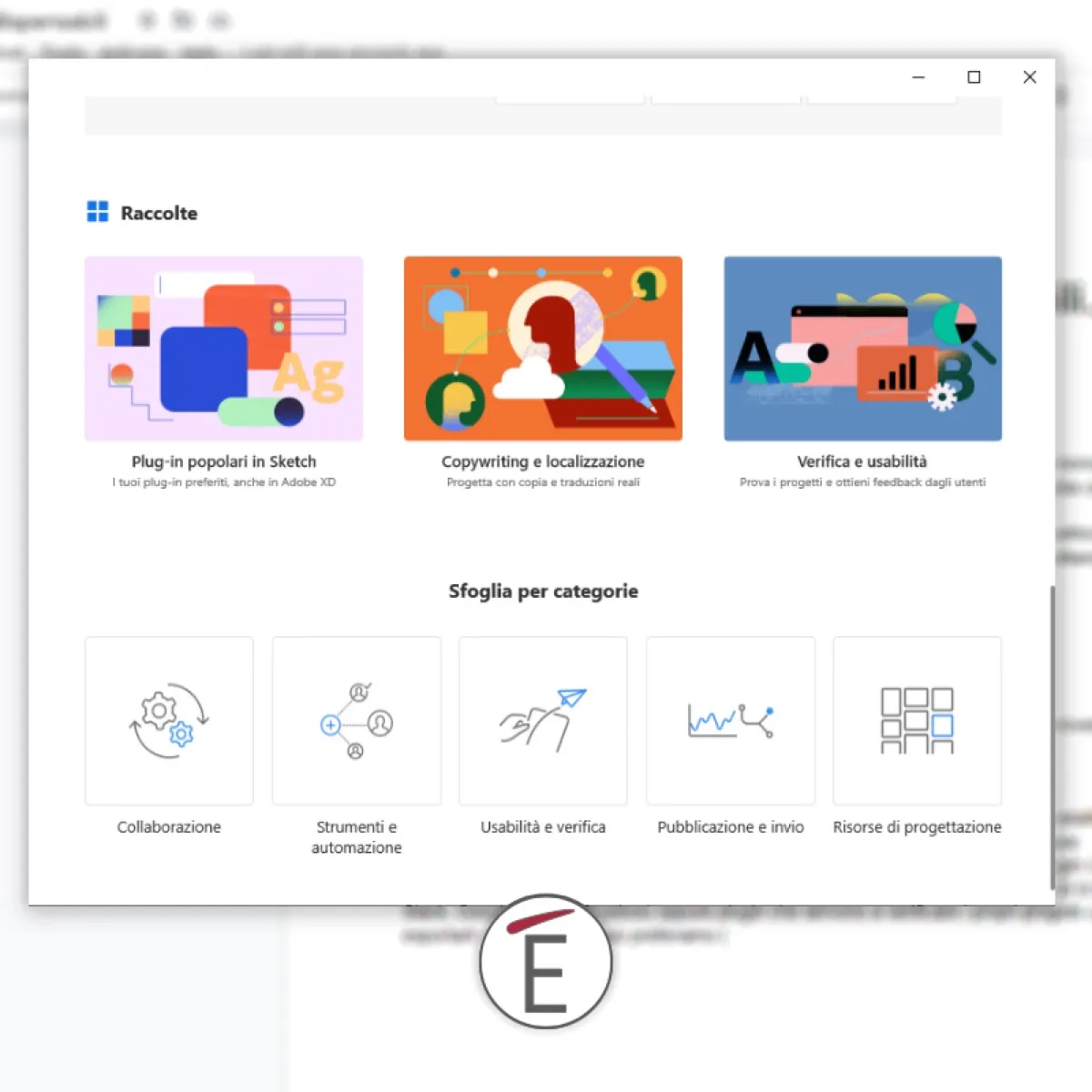 Le plugin di Adobe XD indispensabili. Le plugin di Adobe XD indispensabili.