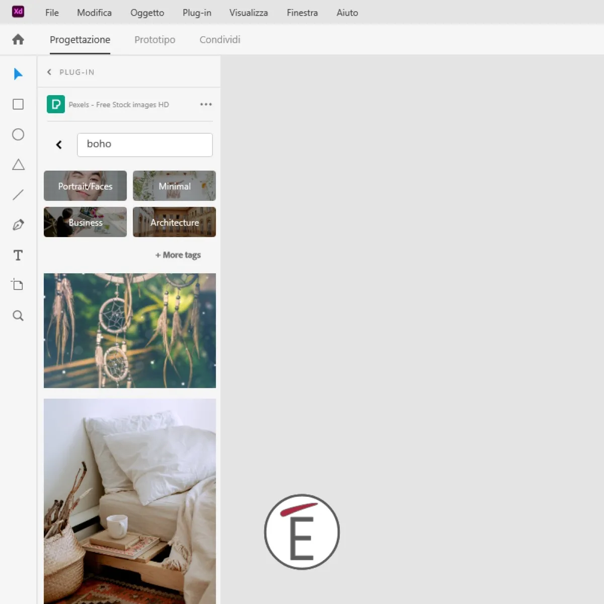 Le plugin di Adobe XD indispensabili. Le plugin di Adobe XD indispensabili.