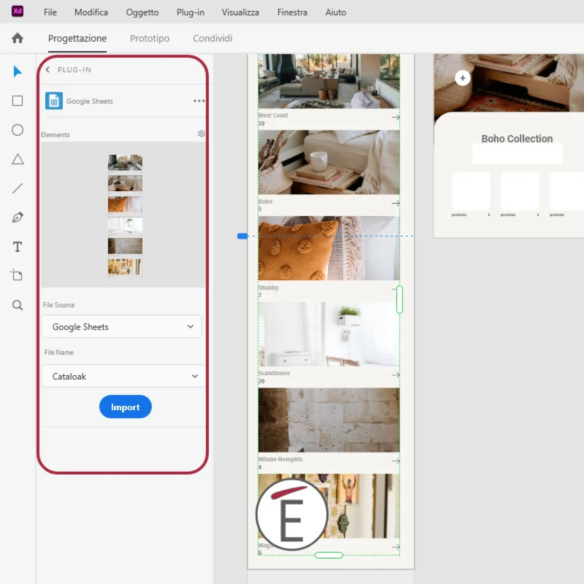 Le plugin di Adobe XD indispensabili. Le plugin di Adobe XD indispensabili.