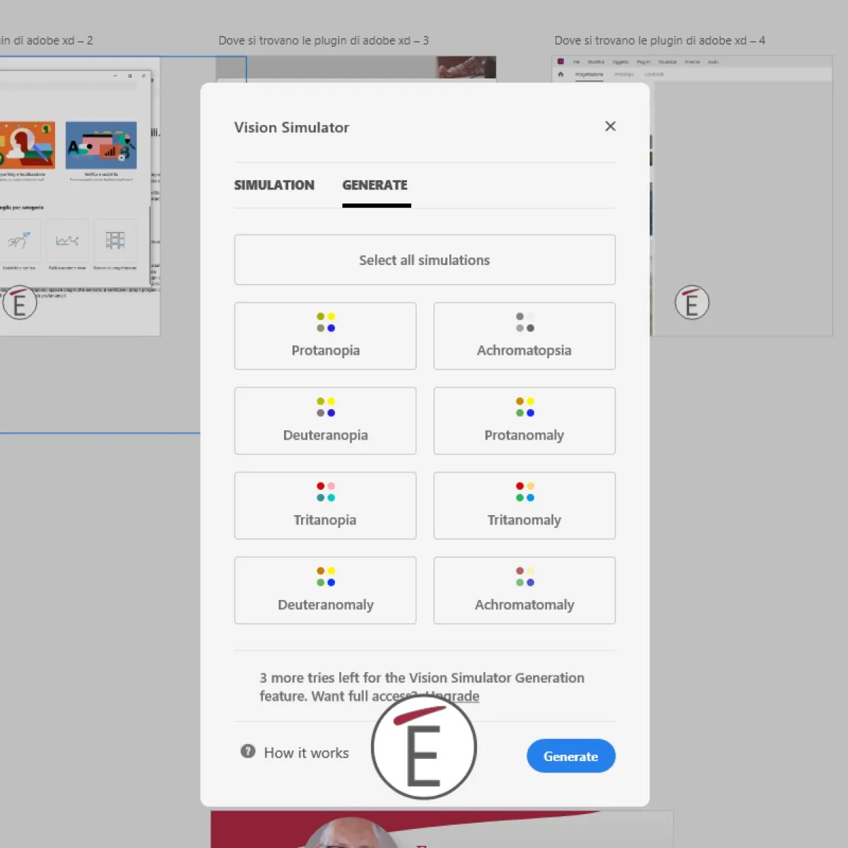 Le plugin di Adobe XD indispensabili. Le plugin di Adobe XD indispensabili.