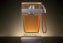 Ford, una fragranza per i “nostalgici” della benzina che scelgono l’elettrico Ford, una fragranza per i “nostalgici” della benzina che scelgono l’elettrico