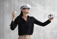 Facebook studia la possibilità di integrare visori Oculus con Salute di Apple Facebook studia la possibilità di integrare visori Oculus con Salute di Apple