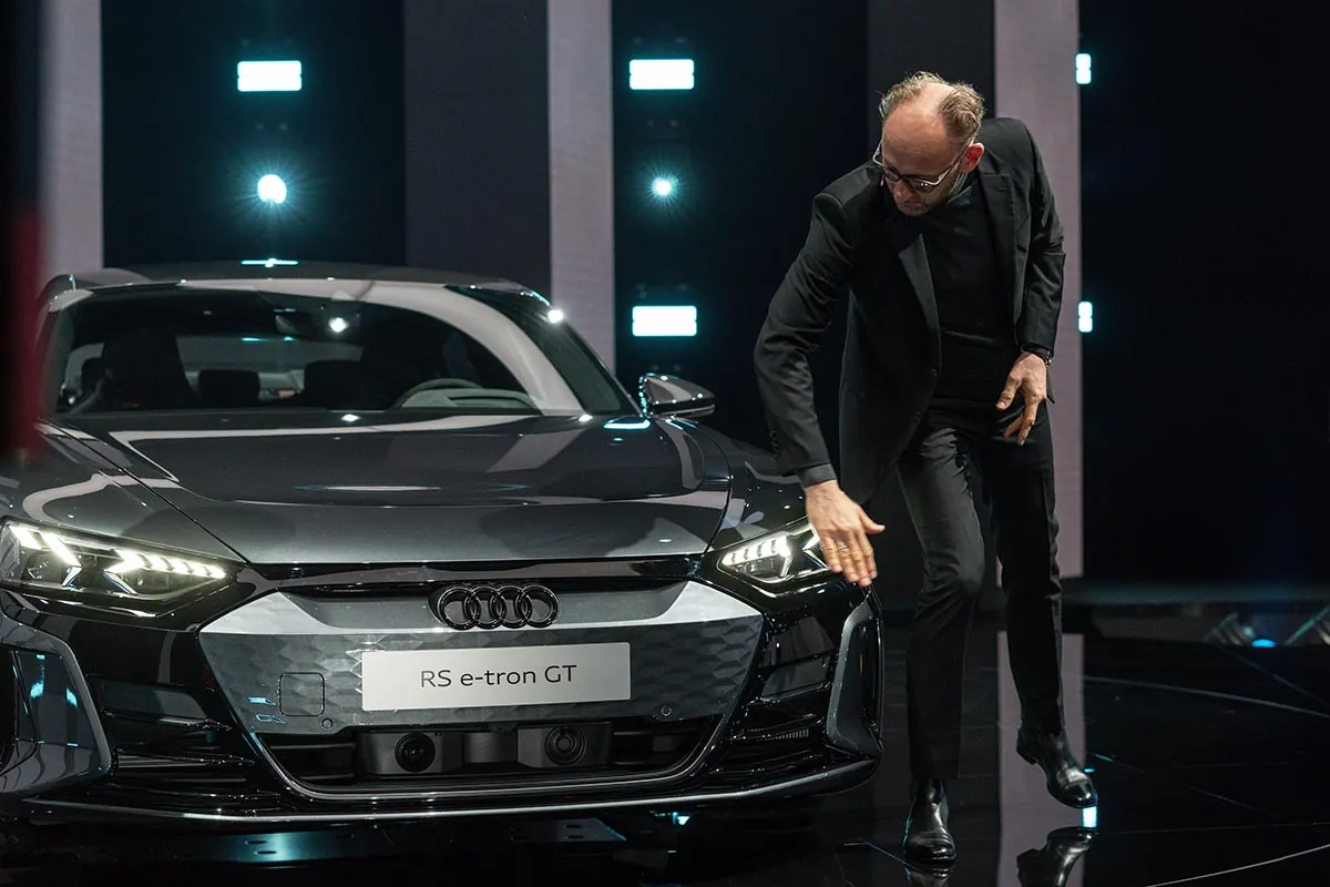 Per Audi l’auto del futuro è una lounge per viaggiare in prima classe Per Audi l’auto del futuro è una lounge per viaggiare in prima classe