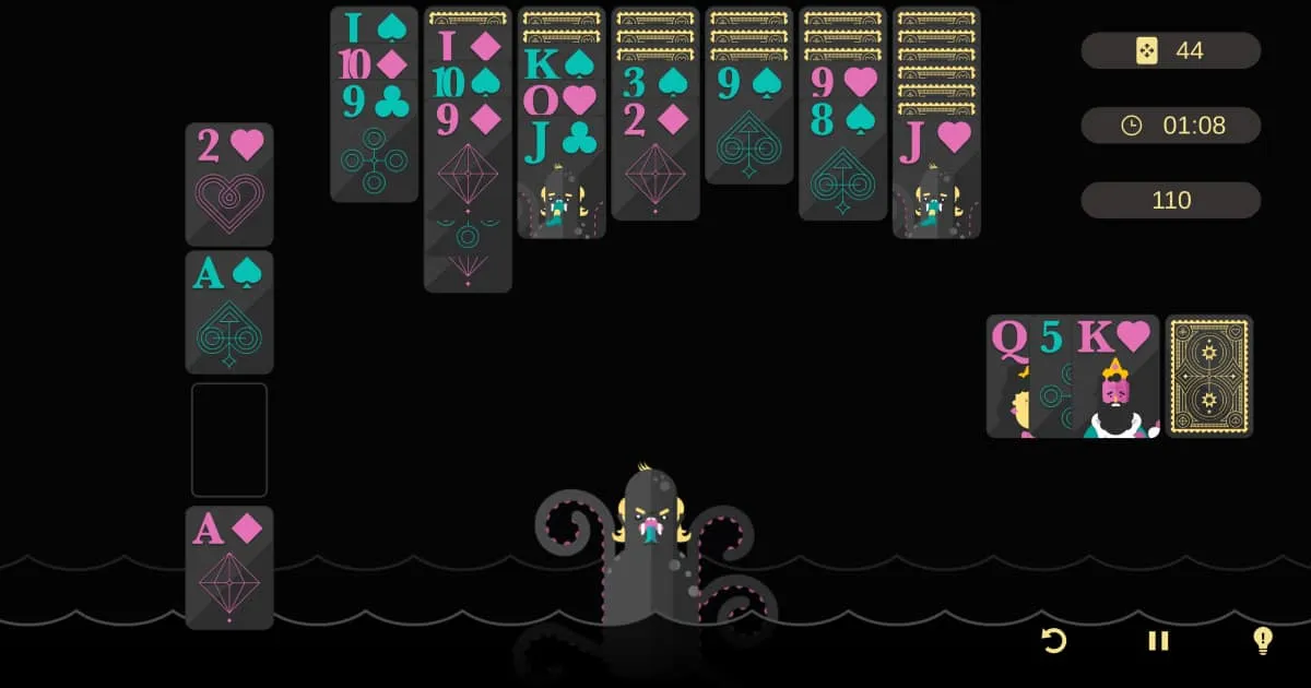 solitaire stories apple arcade2 solitaire stories apple arcade2