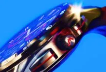 Tag Heuer crea lo smartwatch a tema Super Mario