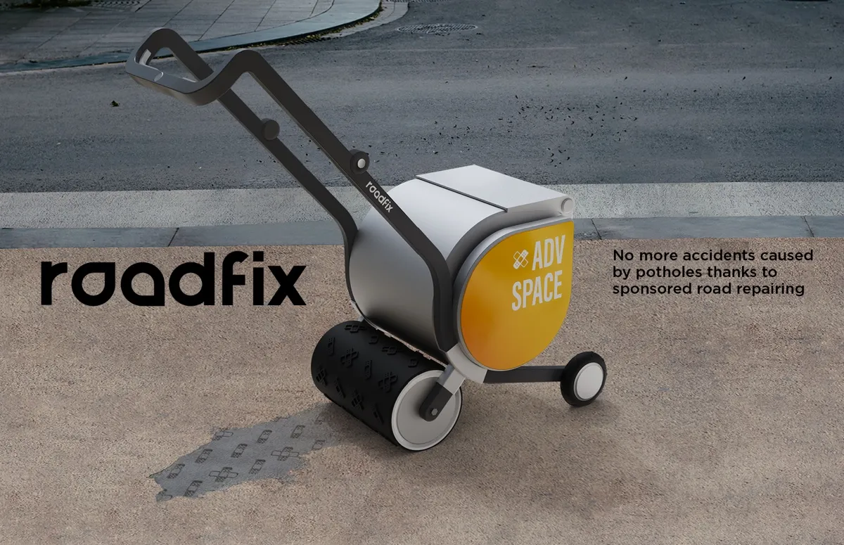 James Dyson Award 2024 a caccia di idee per cambiare il mondo James Dyson Award 2024 a caccia di idee per cambiare il mondo