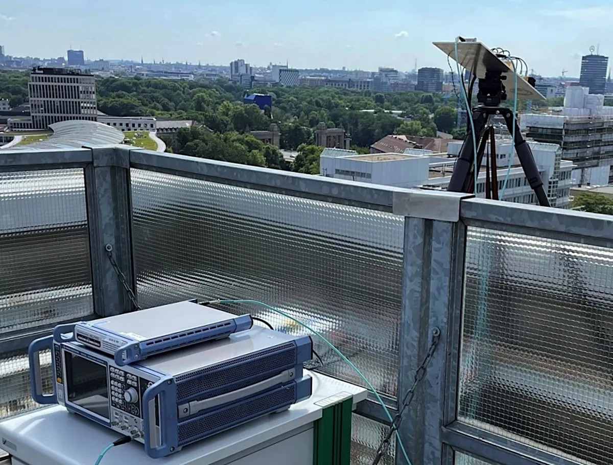 LG guida lo sviluppo della tecnologia 6G