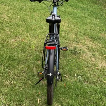 Bici Elettrica Nilox X7: la superversatile tra città e trekking