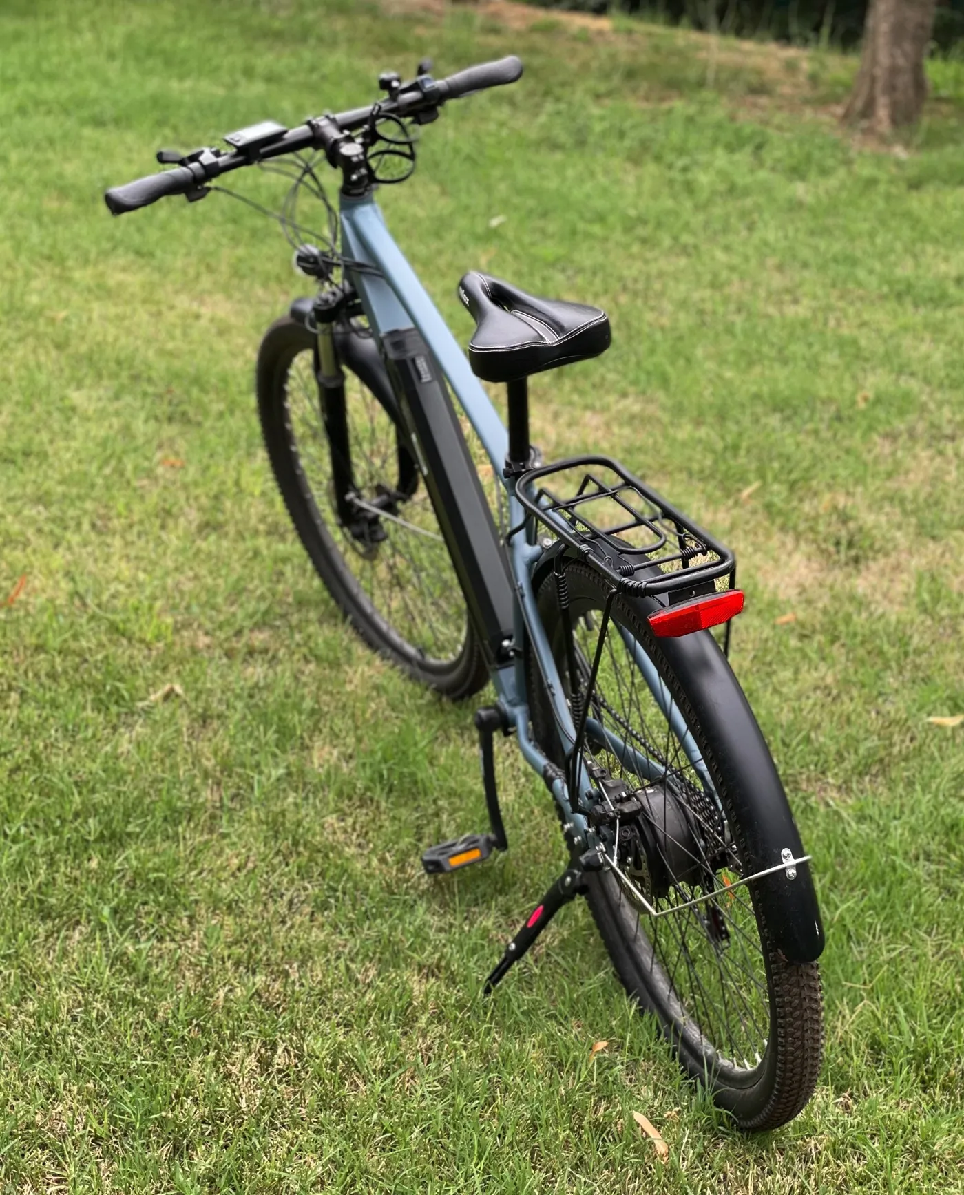 Bici Elettrica Nilox X7: la superversatile tra città e trekking Bici Elettrica Nilox X7: la superversatile tra città e trekking