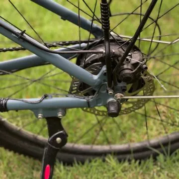 Bici Elettrica Nilox X7: la superversatile tra città e trekking