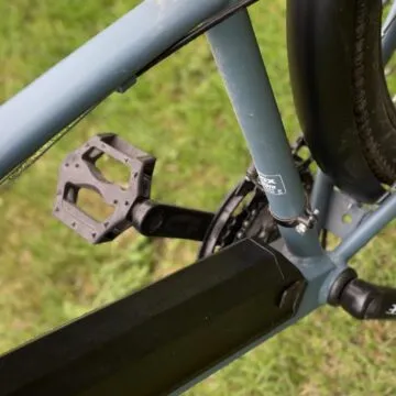 Bici Elettrica Nilox X7: la superversatile tra città e trekking