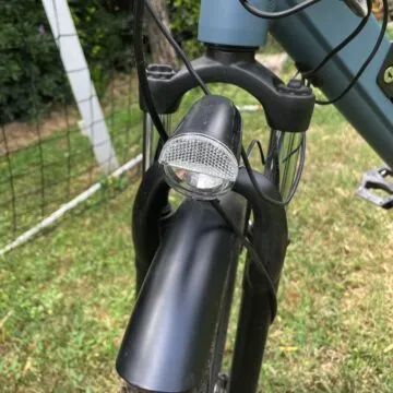 Bici Elettrica Nilox X7: la superversatile tra città e trekking