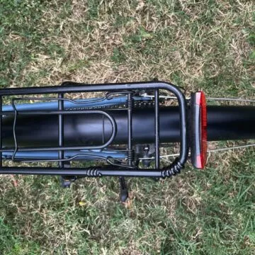 Bici Elettrica Nilox X7: la superversatile tra città e trekking