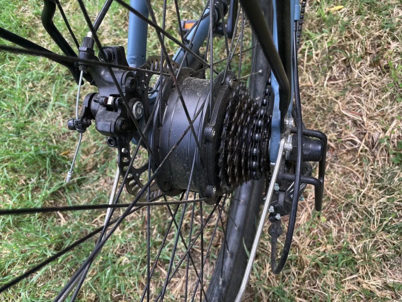 Bici Elettrica Nilox X7: la superversatile tra città e trekking Bici Elettrica Nilox X7: la superversatile tra città e trekking