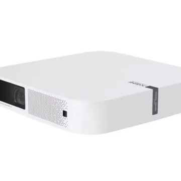 XGIMI Elfin, in Italia il nuovo proiettore portatile da meno di un chilo