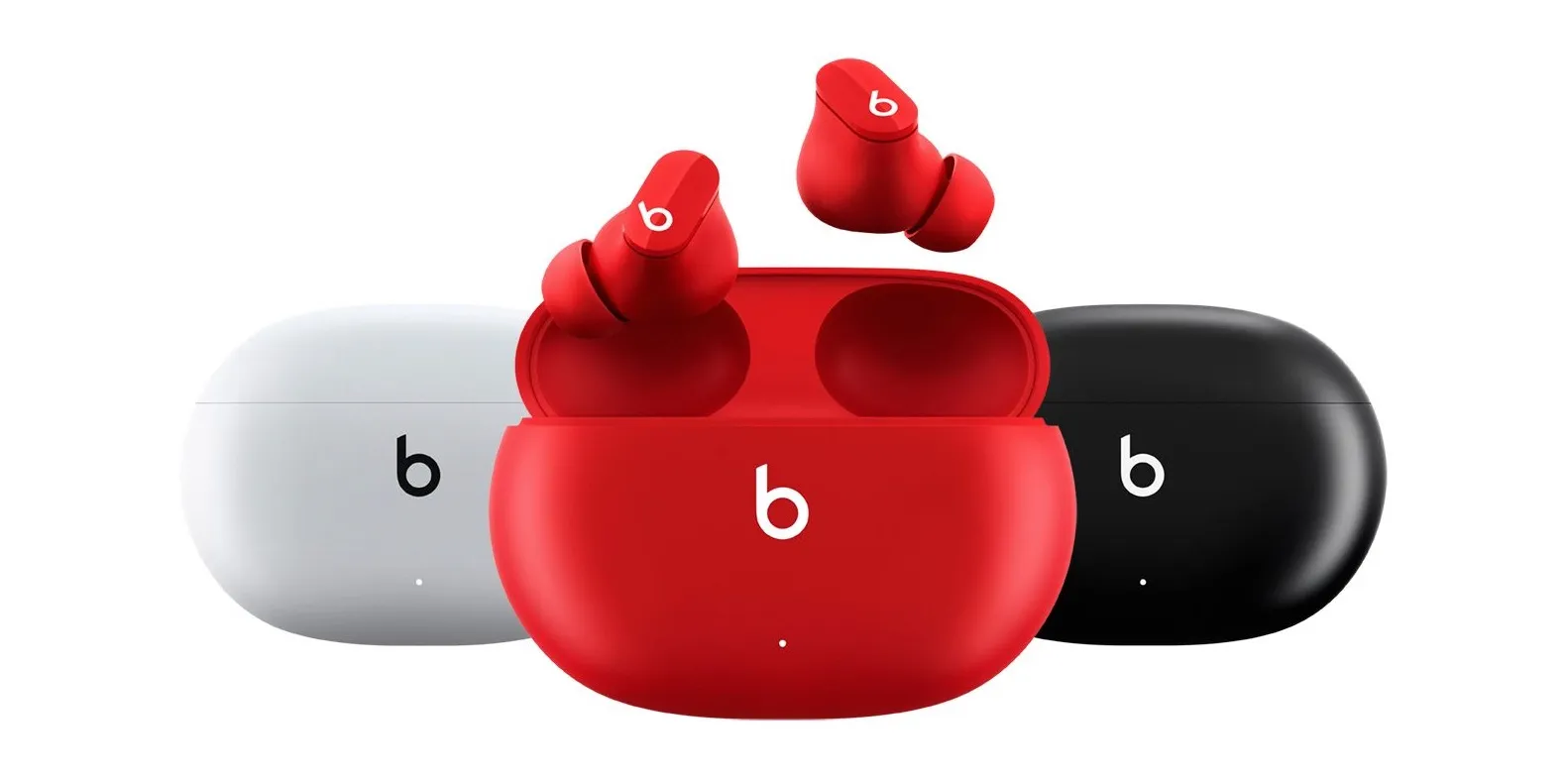 Recensione Beats Studio Buds, quando la virtù sta nel mezzo Recensione Beats Studio Buds, quando la virtù sta nel mezzo
