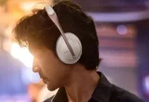 Bose NC 700, il top delle cuffie antirumore al minimo: 209 € invece di 400€