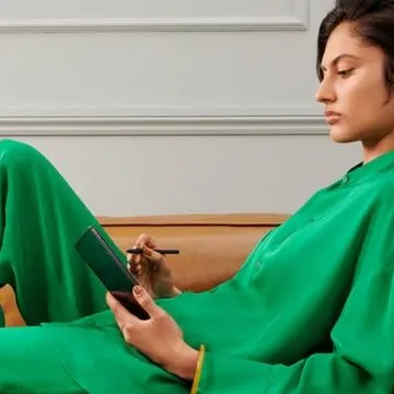 Samsung svela Galaxy Z Fold3 5G e Galaxy Z Flip3 5G