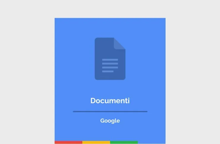 Google porta le risposte smart ai commenti in Documenti