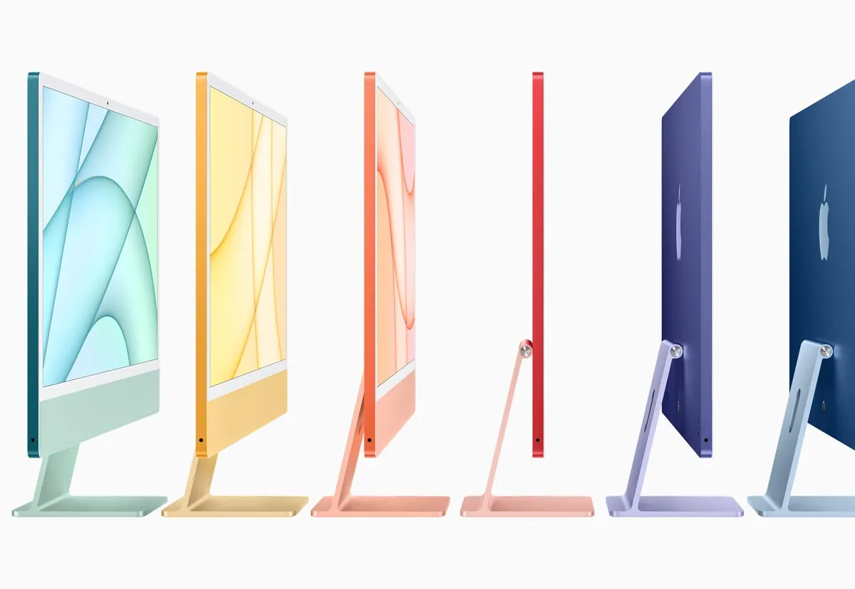 Minimo storico su Amazon per l’iMac M1: solo 1572 euro invece che 1719 euro