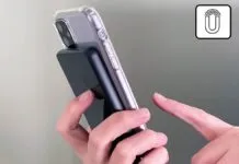 Ecco la batteria MagSafe JVC che può alimentare tre dispositivi