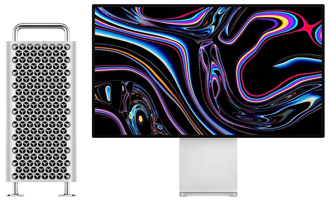 mac pro xdr