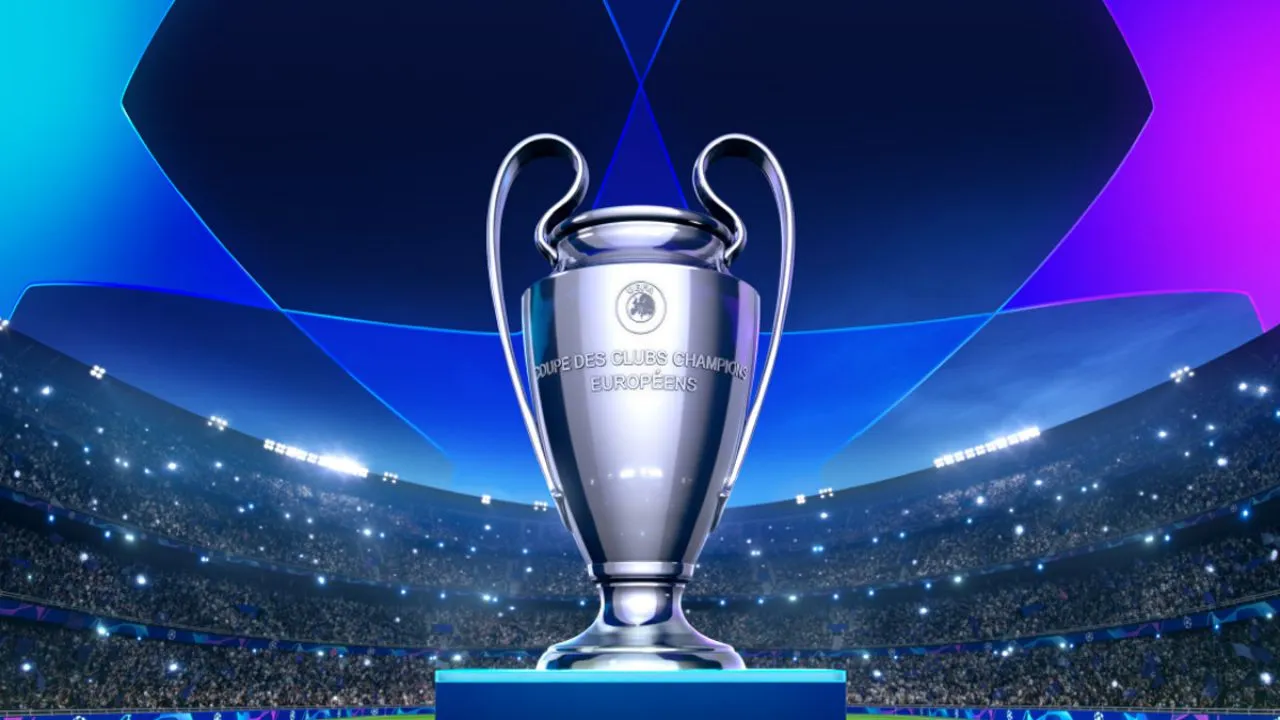 Amazon Champions League, quali partite e come vederle Amazon Champions League, quali partite e come vederle