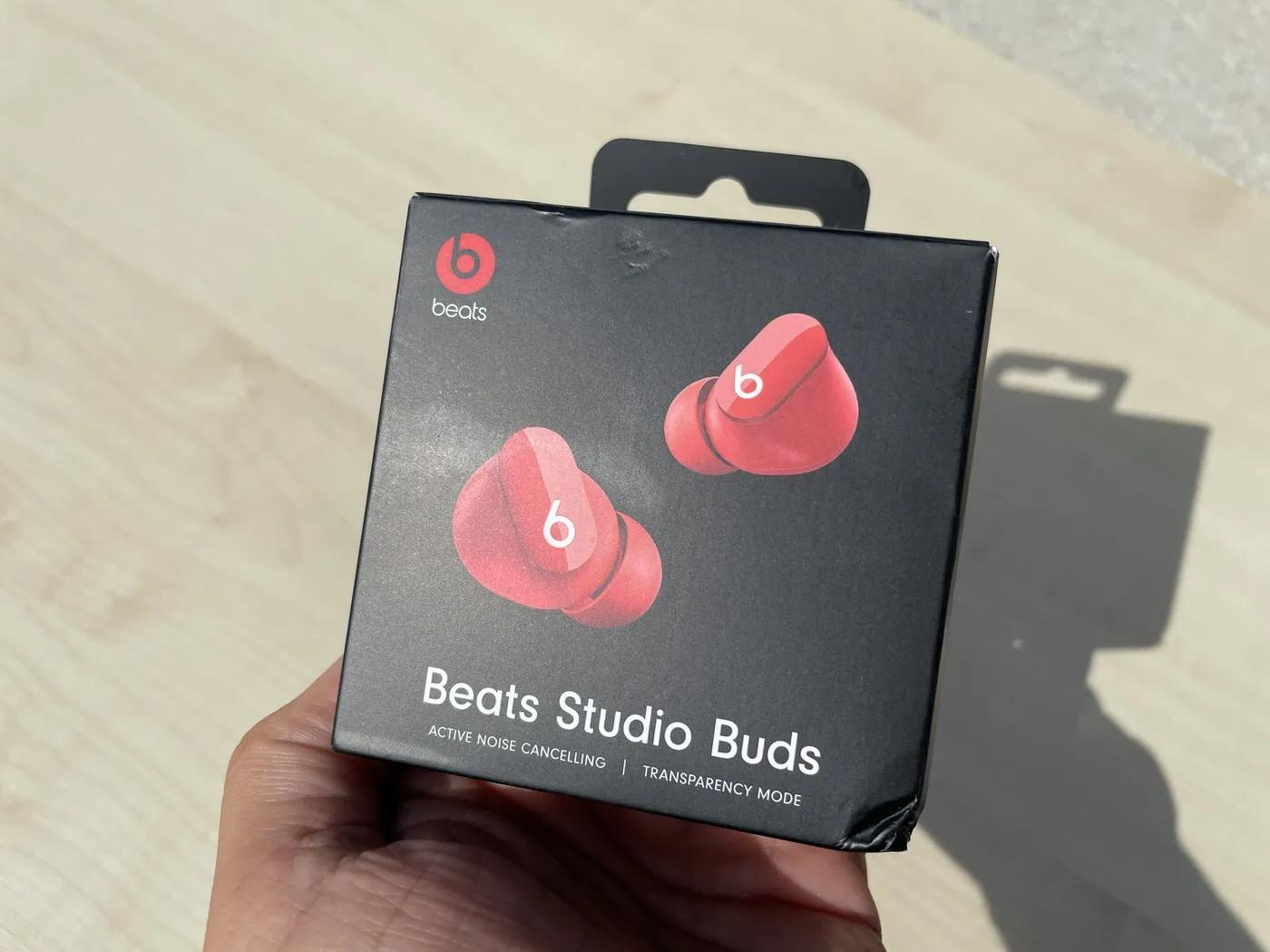 Recensione Beats Studio Buds, quando la virtù sta nel mezzo Recensione Beats Studio Buds, quando la virtù sta nel mezzo