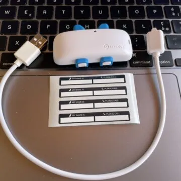 Recensione Tractive, il GPS che fa l’angelo custode del vostro cane o gatto