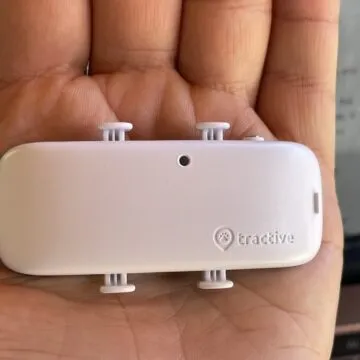 Recensione Tractive, il GPS che fa l’angelo custode del vostro cane o gatto