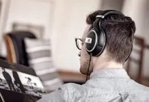 Sennheiser HD 599, cuffie per aspiranti audiofili, a solo 99 euro