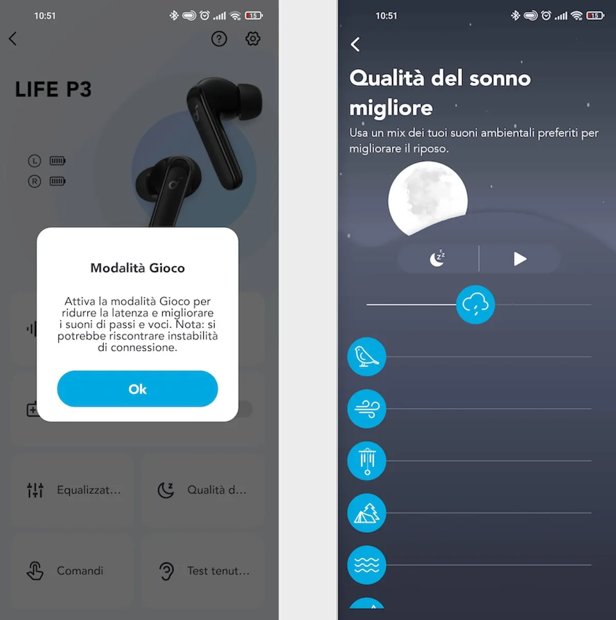 Recensione Soundcore Life P3, validi se cercate ANC con il giusto rapporto qualità prezzo Recensione Soundcore Life P3, validi se cercate ANC con il giusto rapporto qualità prezzo