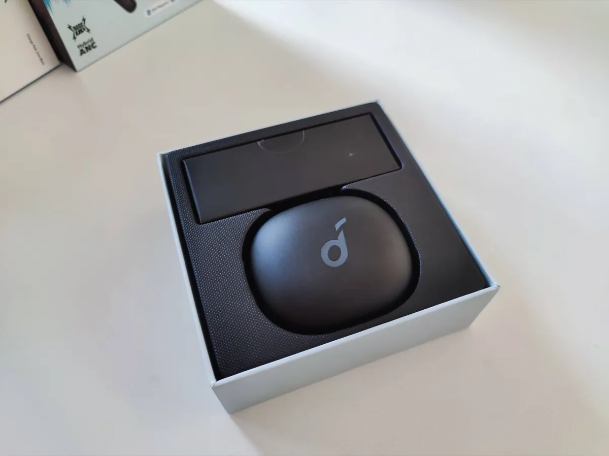 Recensione Soundcore Life P3, validi se cercate ANC con il giusto rapporto qualità prezzo Recensione Soundcore Life P3, validi se cercate ANC con il giusto rapporto qualità prezzo