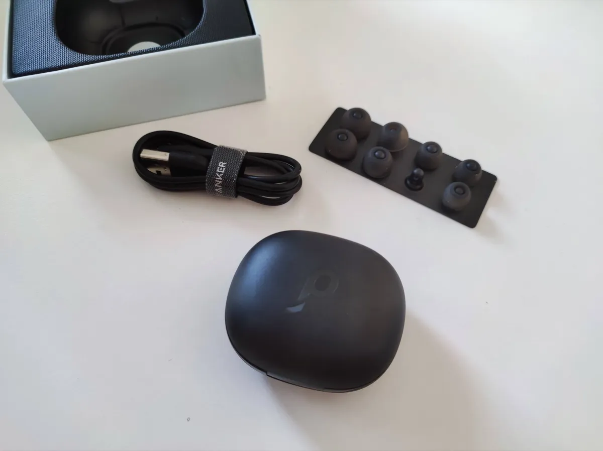 Recensione Soundcore Life P3, validi se cercate ANC con il giusto rapporto qualità prezzo Recensione Soundcore Life P3, validi se cercate ANC con il giusto rapporto qualità prezzo