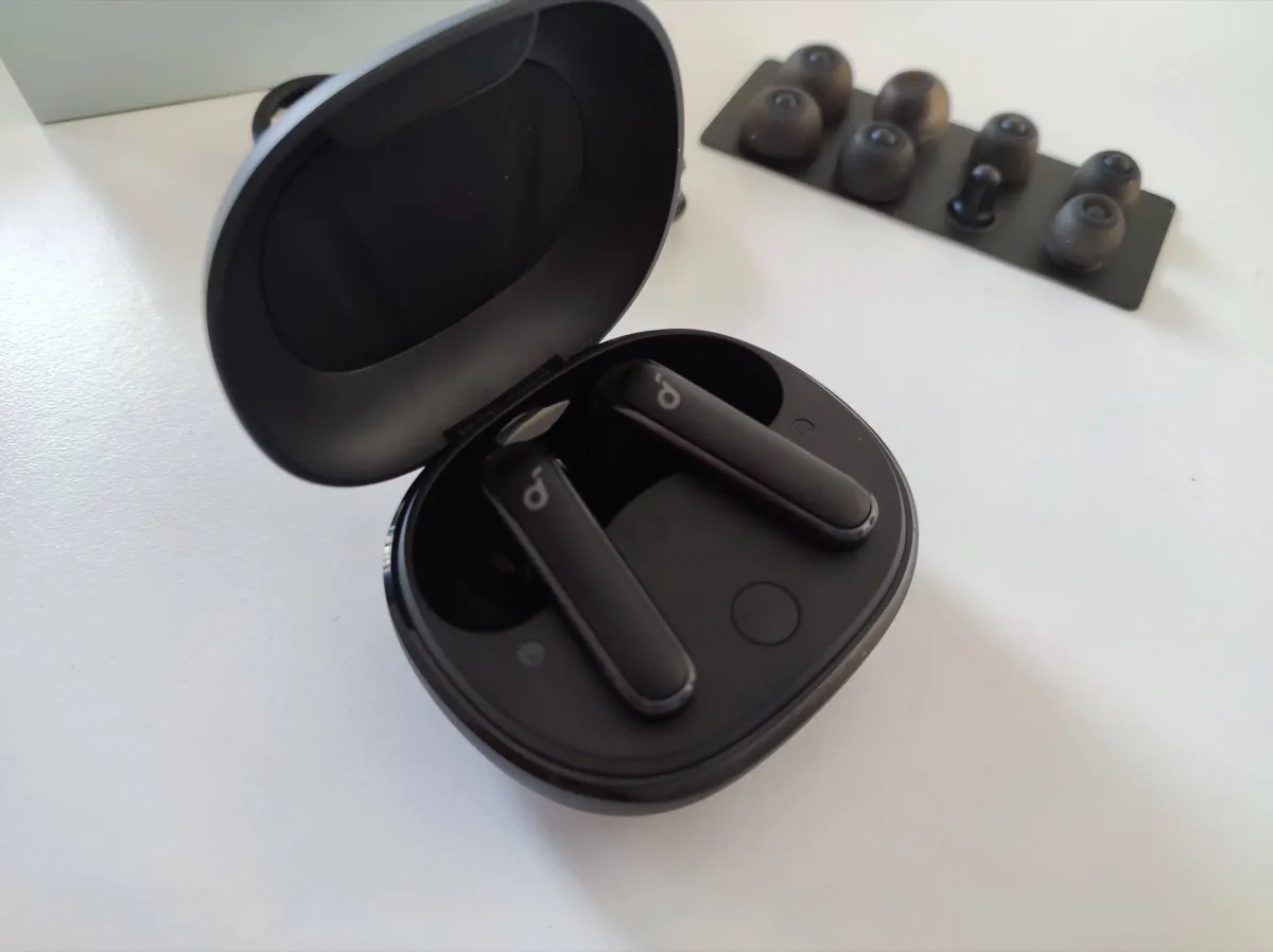 Recensione Soundcore Life P3, validi se cercate ANC con il giusto rapporto qualità prezzo Recensione Soundcore Life P3, validi se cercate ANC con il giusto rapporto qualità prezzo