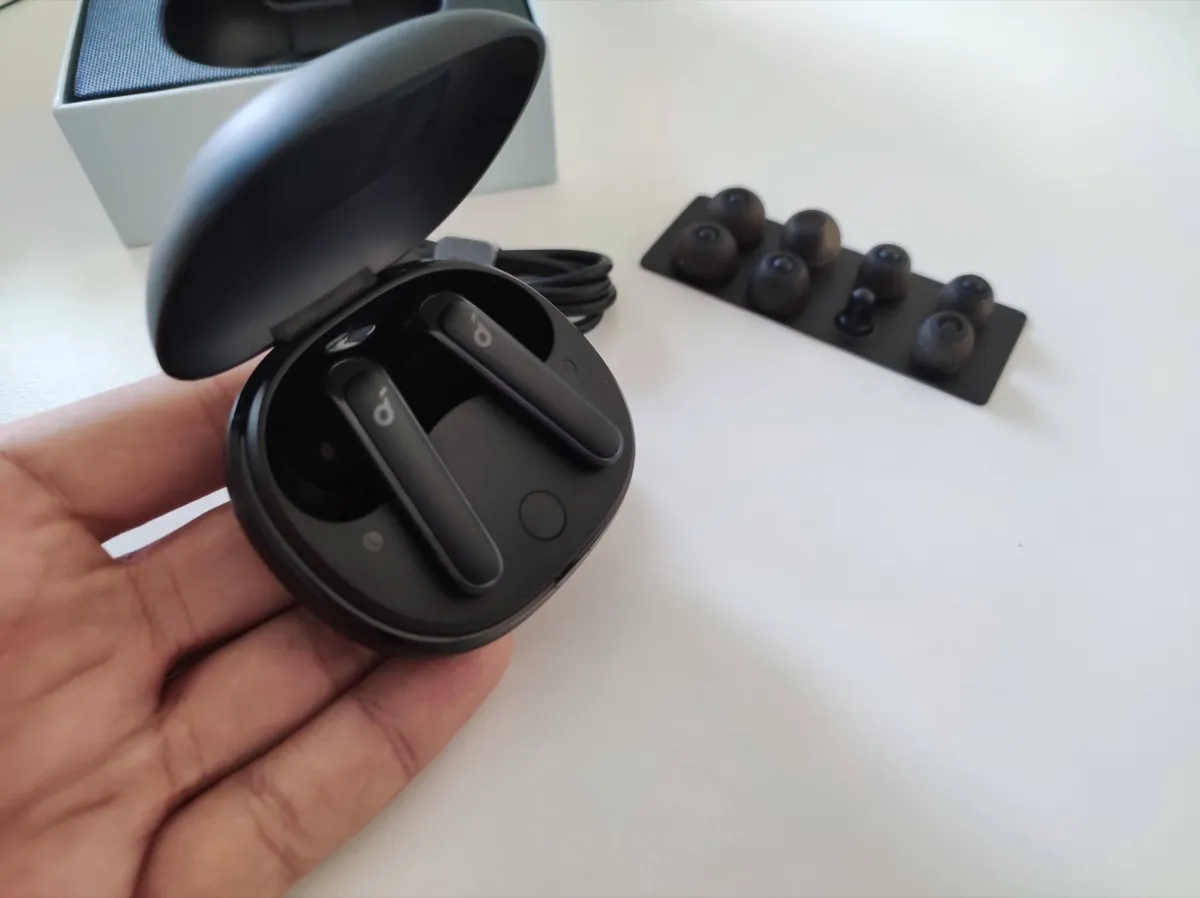 Recensione Soundcore Life P3, validi se cercate ANC con il giusto rapporto qualità prezzo Recensione Soundcore Life P3, validi se cercate ANC con il giusto rapporto qualità prezzo