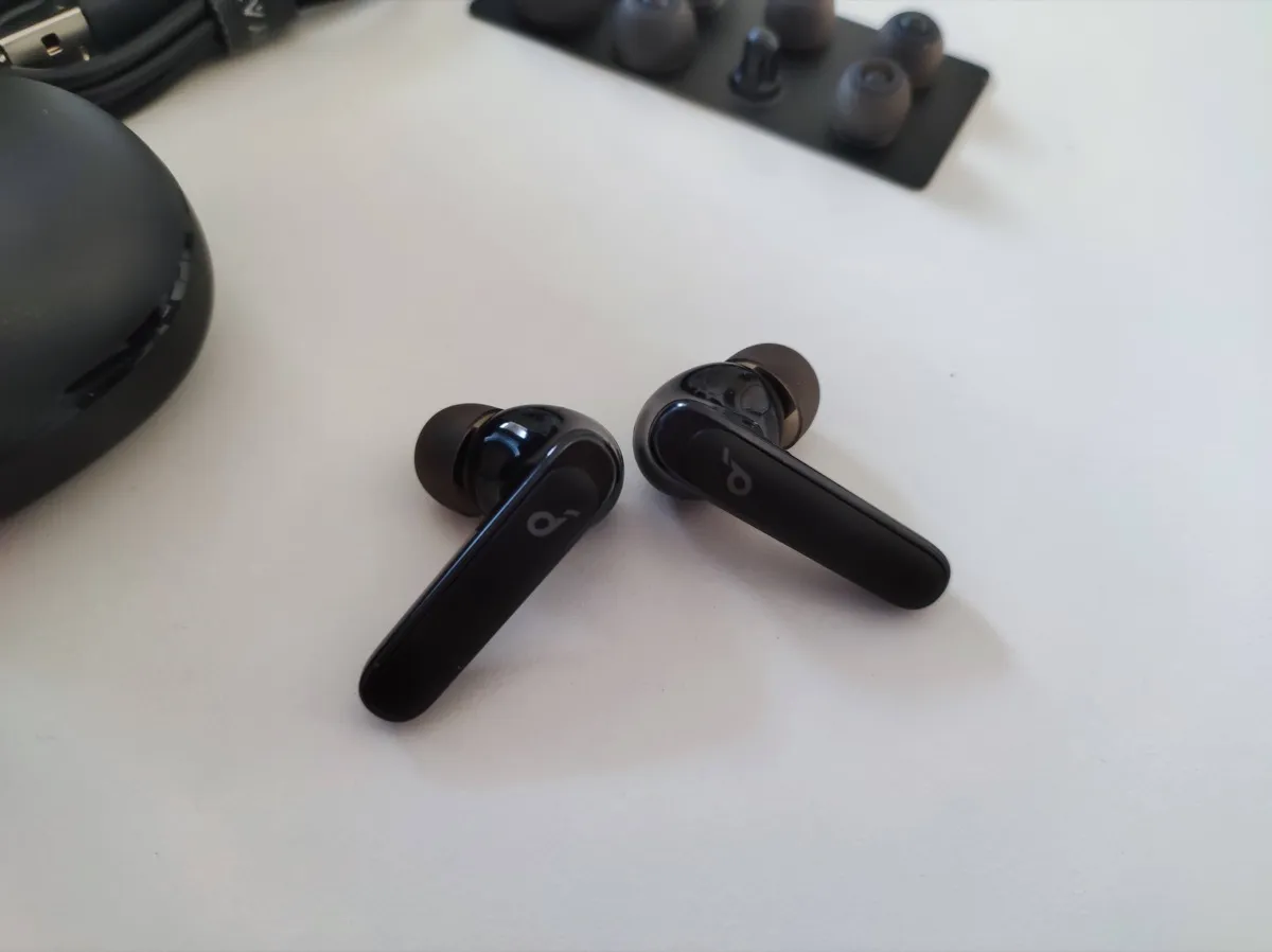 Recensione Soundcore Life P3, validi se cercate ANC con il giusto rapporto qualità prezzo Recensione Soundcore Life P3, validi se cercate ANC con il giusto rapporto qualità prezzo