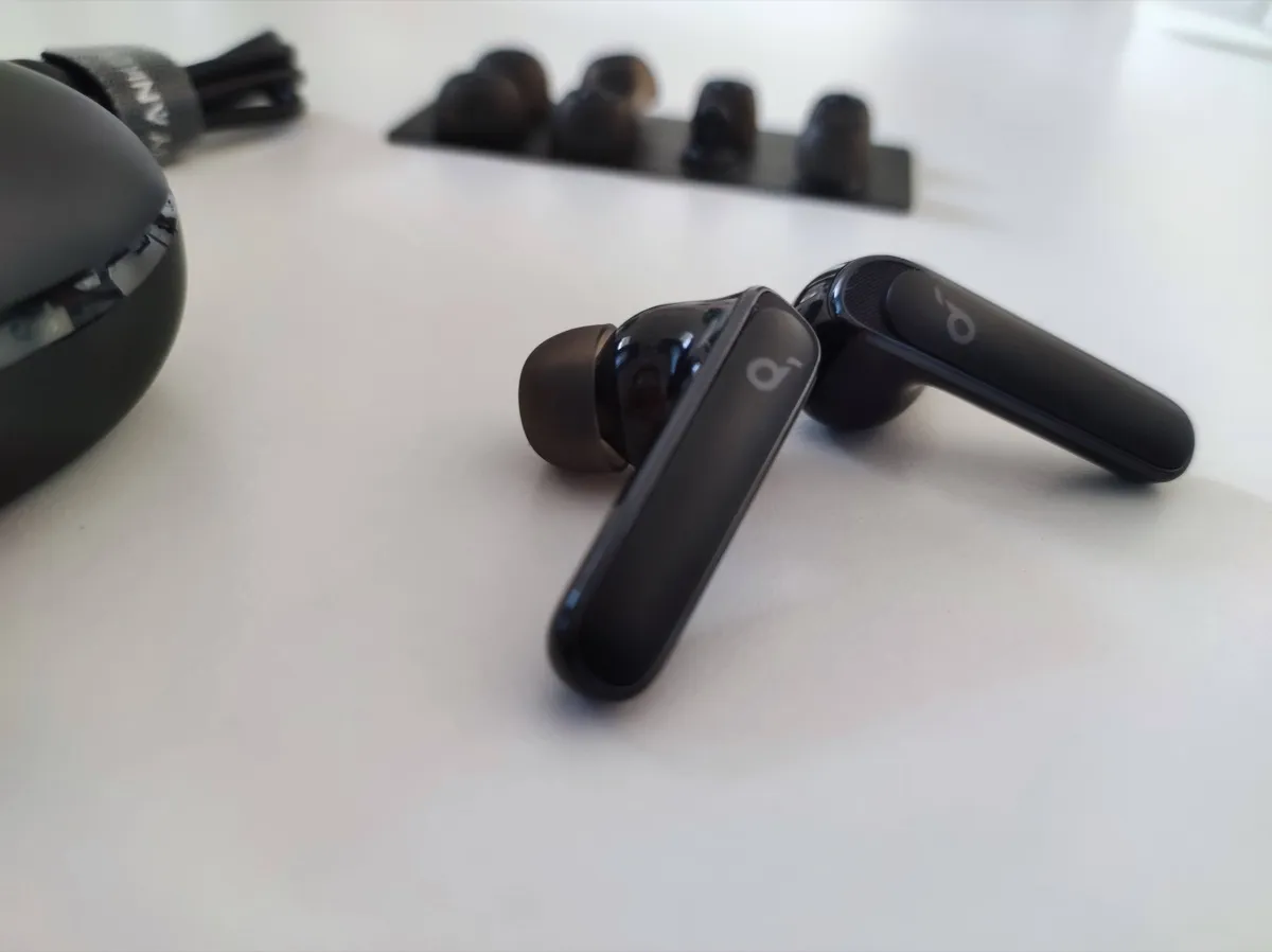 Recensione Soundcore Life P3, validi se cercate ANC con il giusto rapporto qualità prezzo Recensione Soundcore Life P3, validi se cercate ANC con il giusto rapporto qualità prezzo