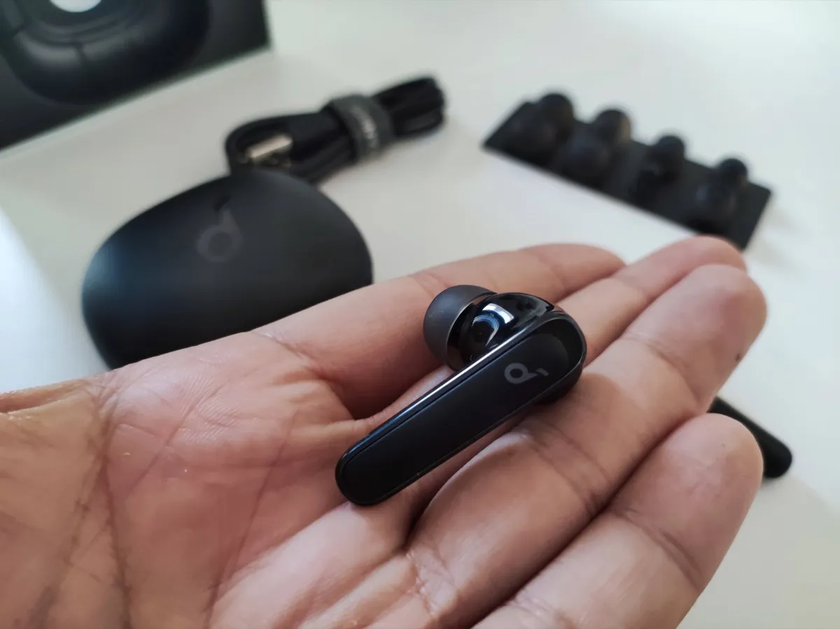 Recensione Soundcore Life P3, validi se cercate ANC con il giusto rapporto qualità prezzo Recensione Soundcore Life P3, validi se cercate ANC con il giusto rapporto qualità prezzo