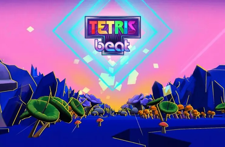 Tetris Beat è il nuovo classico su Apple Arcade