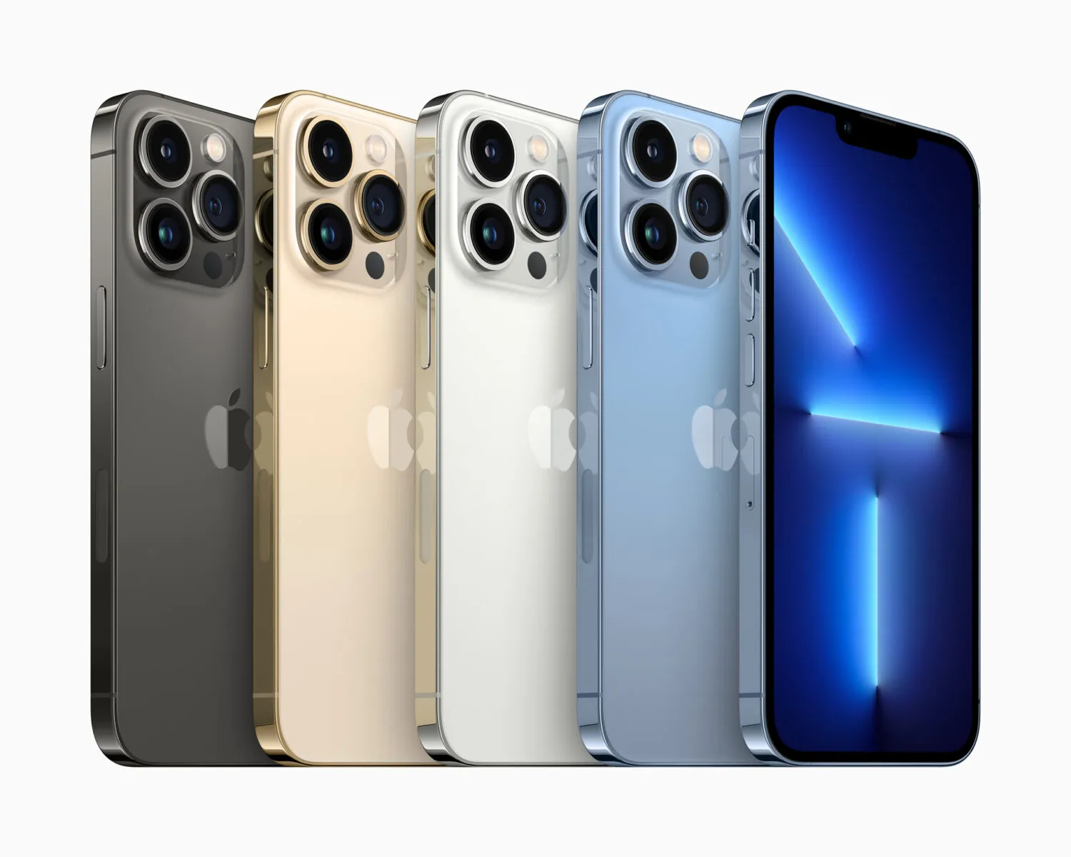 iPhone 13 Pro e iPhone 13 Pro Max, le novità in un solo articolo iPhone 13 Pro e iPhone 13 Pro Max, le novità in un solo articolo
