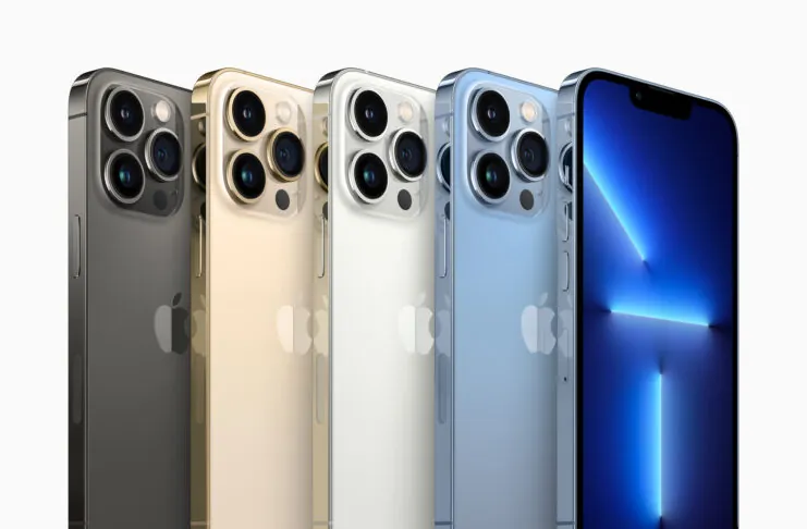 iPhone 13 Pro e iPhone 13 Pro Max, le novità in un solo articolo