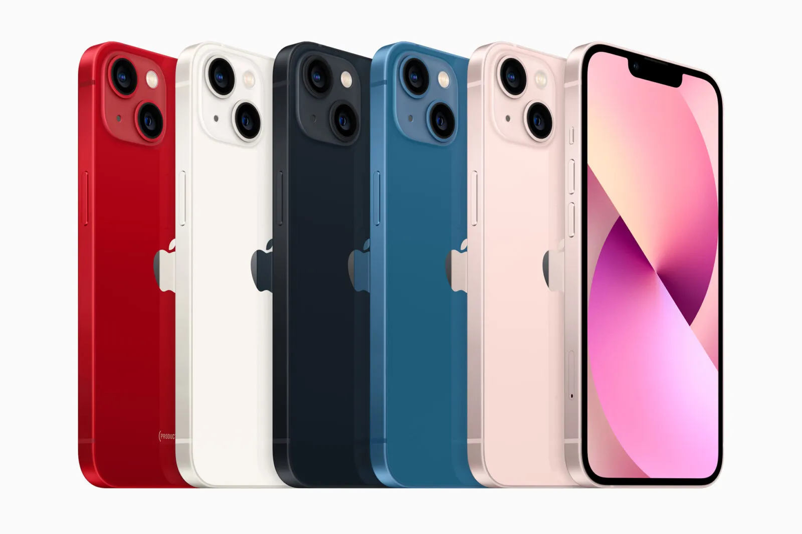 iPhone 13 e iPhone 13 mini, tutte le novità iPhone 13 e iPhone 13 mini, tutte le novità