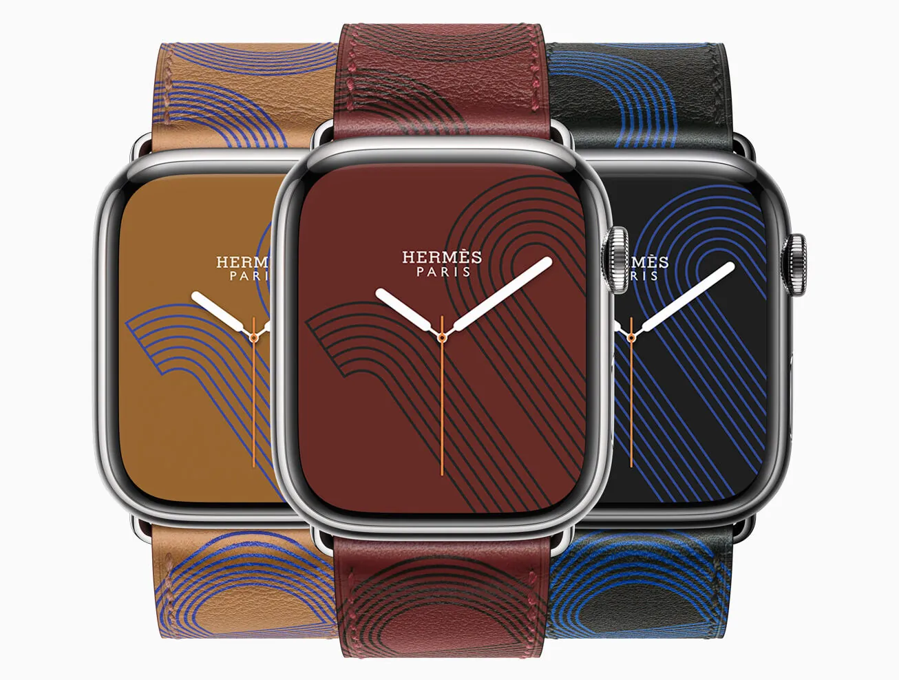 Nuovo Apple Watch Series 7 con un display più grande ed evoluto Nuovo Apple Watch Series 7 con un display più grande ed evoluto