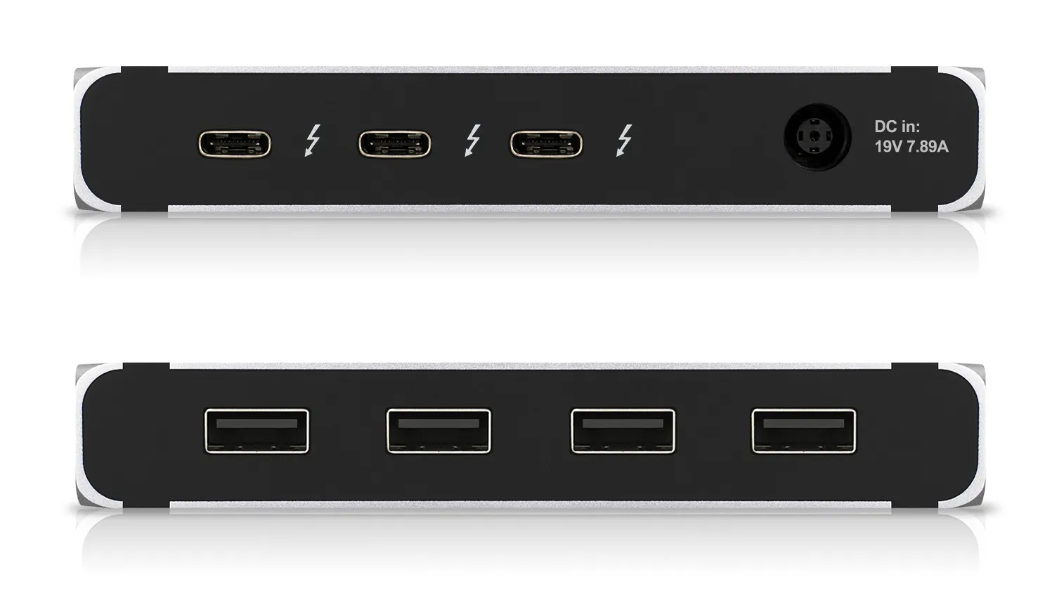 Recensione Caldigit Element HUB, più porte USB per Mac e PC, anche spenti