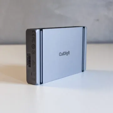 Recensione Caldigit Element HUB, più porte USB per Mac e PC, anche spenti