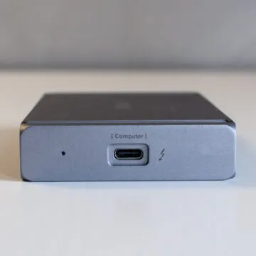 Recensione Caldigit Element HUB, più porte USB per Mac e PC, anche spenti