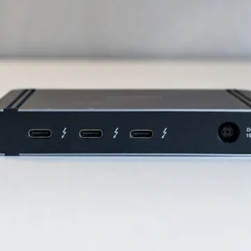 Recensione Caldigit Element HUB, più porte USB per Mac e PC, anche spenti